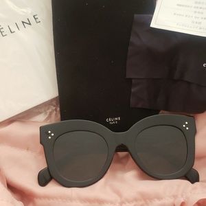 Celine Chris sunglasses